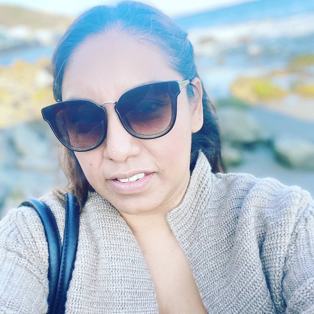 Meet your Posher, Lucero